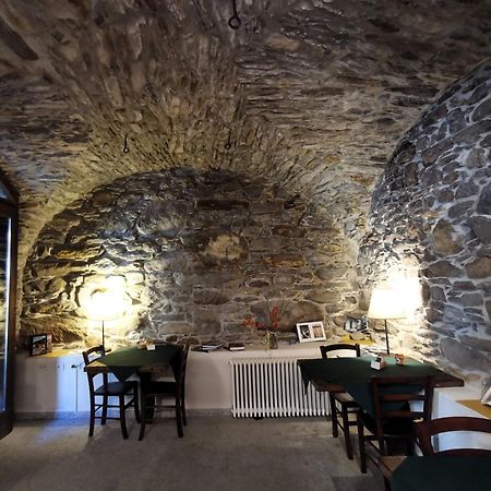 Dimora Storica Casa Vanni Villadossola المظهر الخارجي الصورة