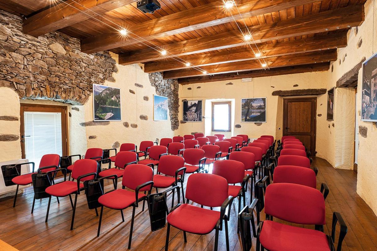 Dimora Storica Casa Vanni Villadossola المظهر الخارجي الصورة