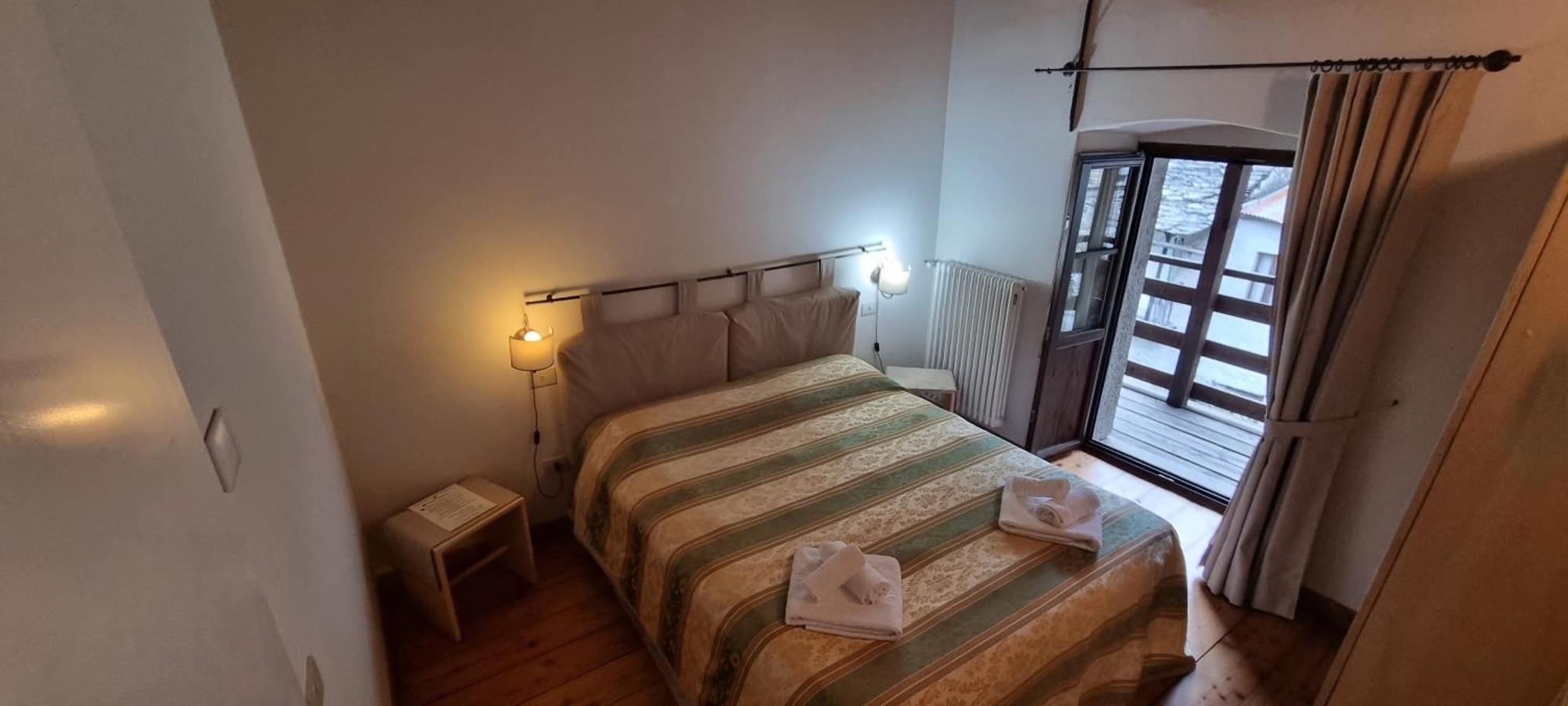 Dimora Storica Casa Vanni Villadossola المظهر الخارجي الصورة