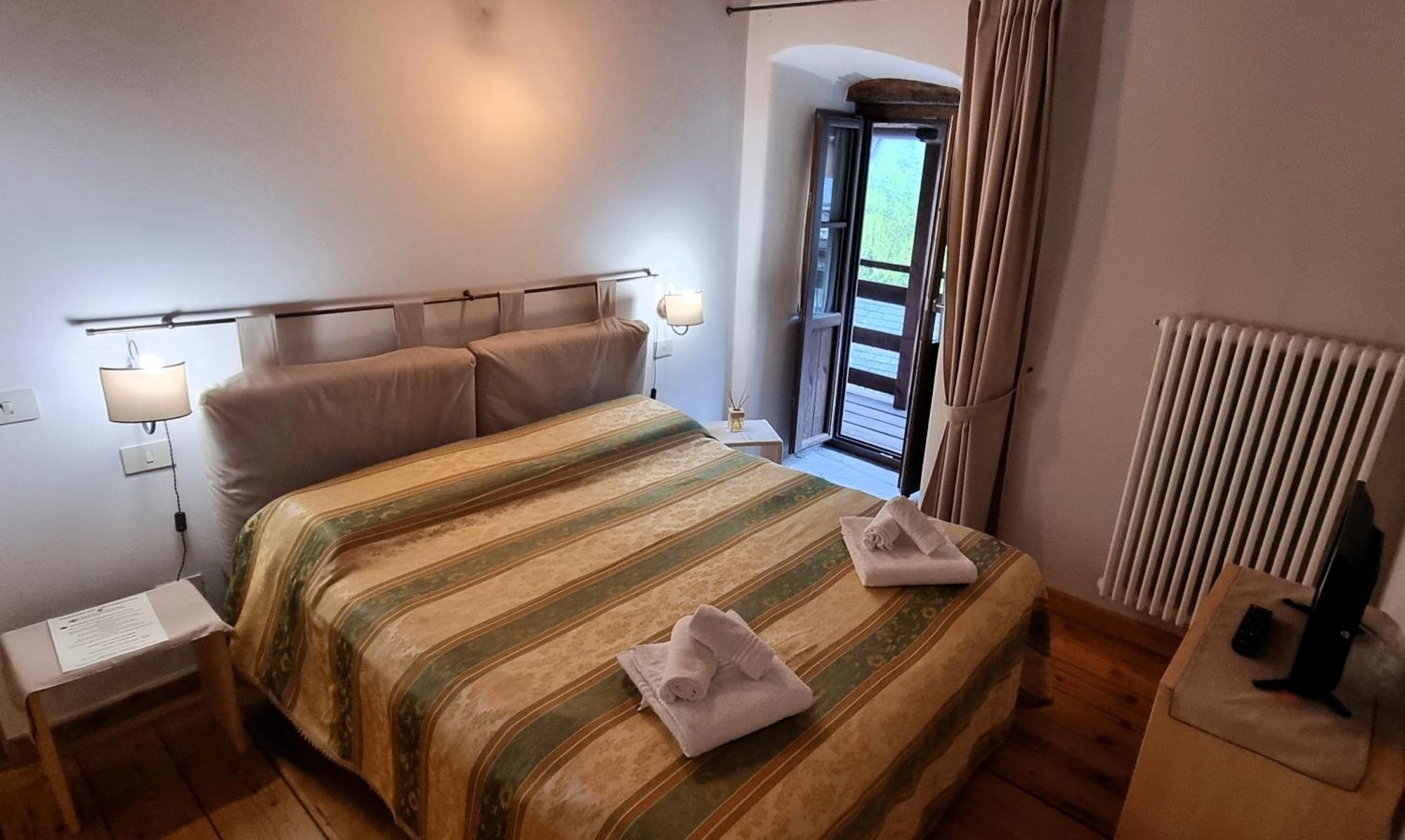 Dimora Storica Casa Vanni Villadossola المظهر الخارجي الصورة
