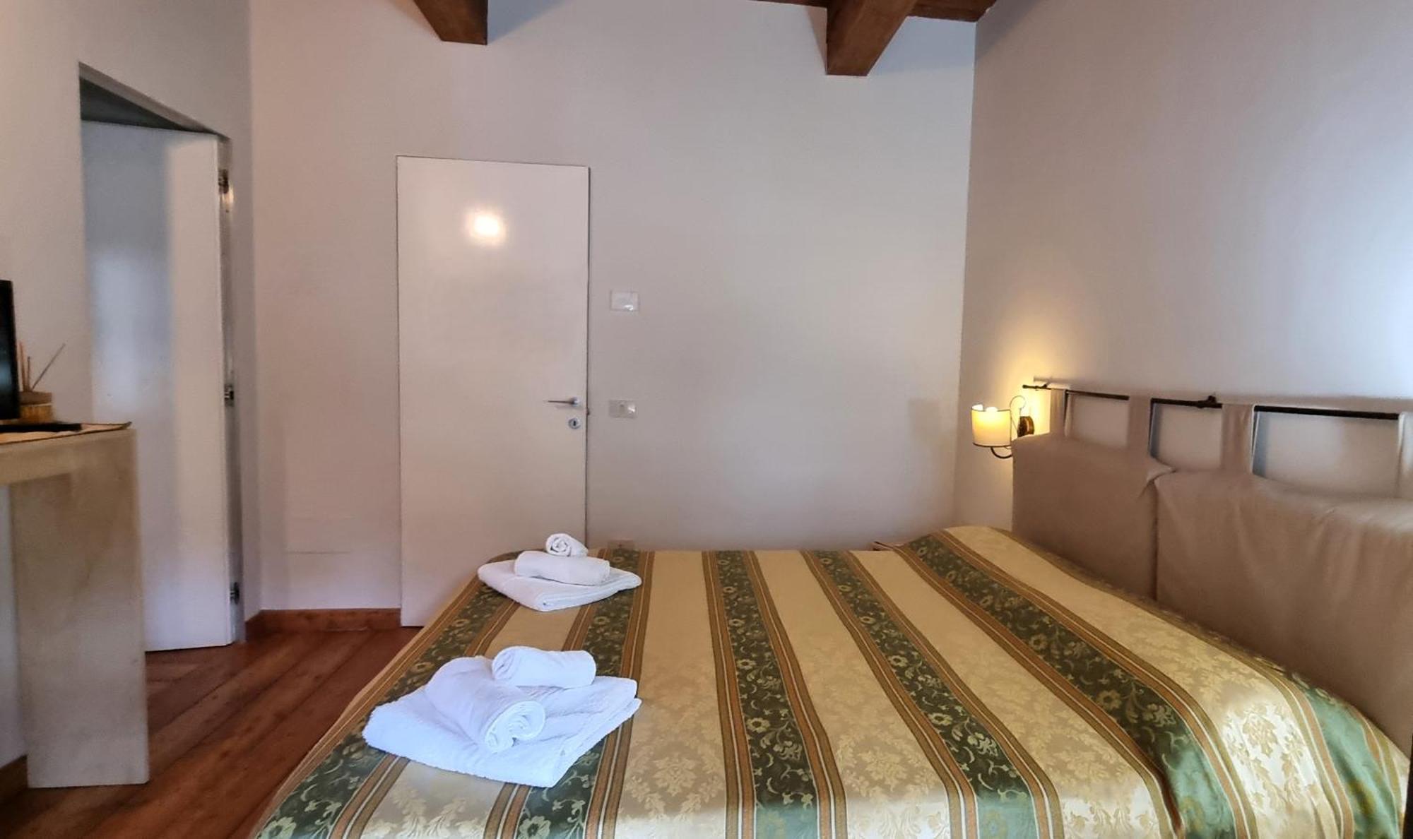 Dimora Storica Casa Vanni Villadossola المظهر الخارجي الصورة