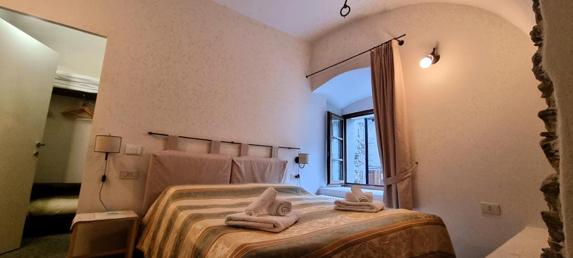 Dimora Storica Casa Vanni Villadossola المظهر الخارجي الصورة