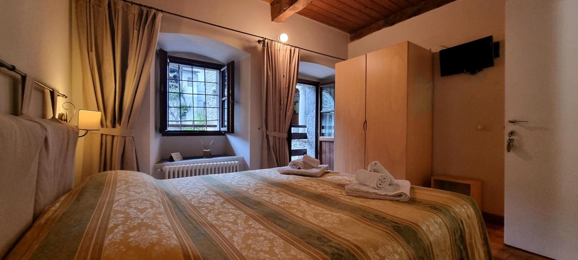 Dimora Storica Casa Vanni Villadossola المظهر الخارجي الصورة