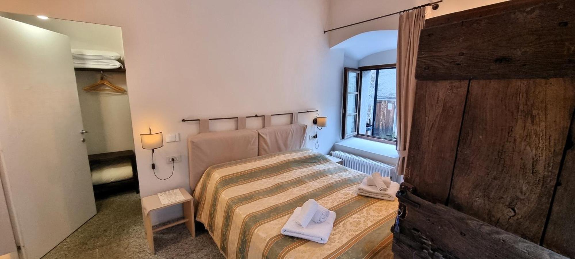 Dimora Storica Casa Vanni Villadossola المظهر الخارجي الصورة