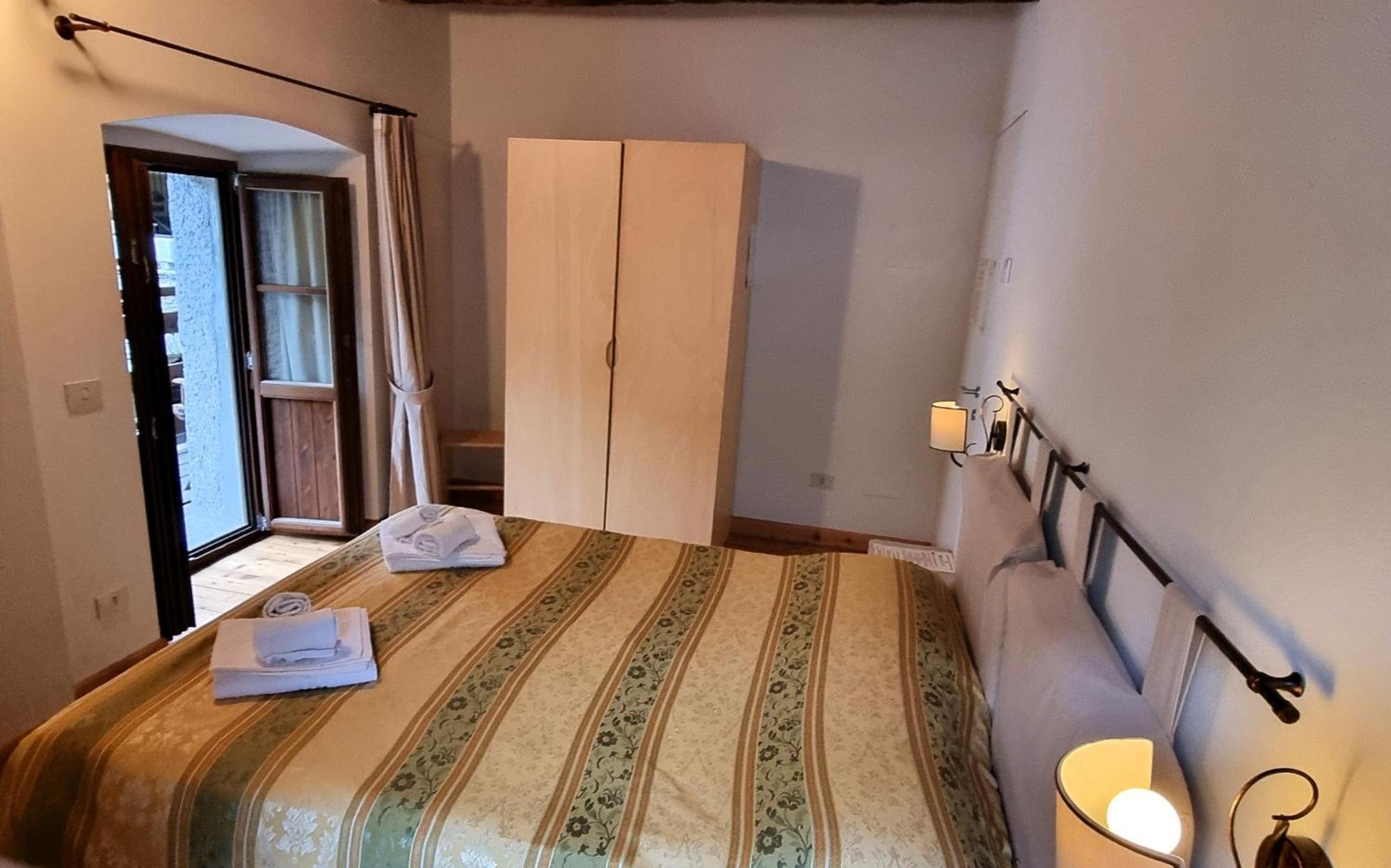 Dimora Storica Casa Vanni Villadossola المظهر الخارجي الصورة