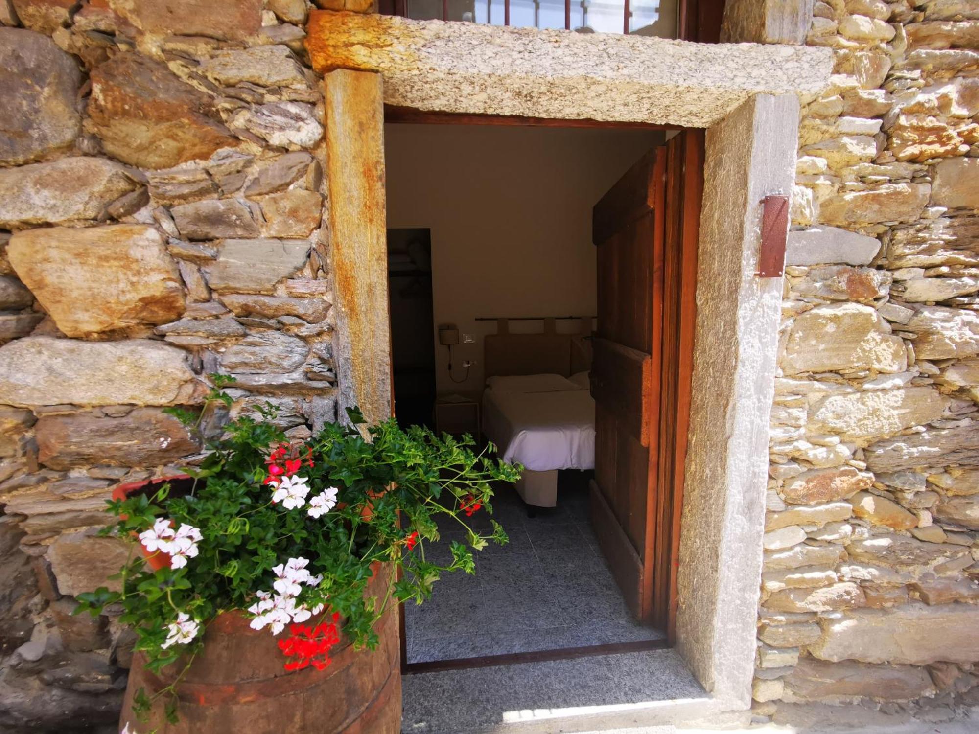 Dimora Storica Casa Vanni Villadossola المظهر الخارجي الصورة