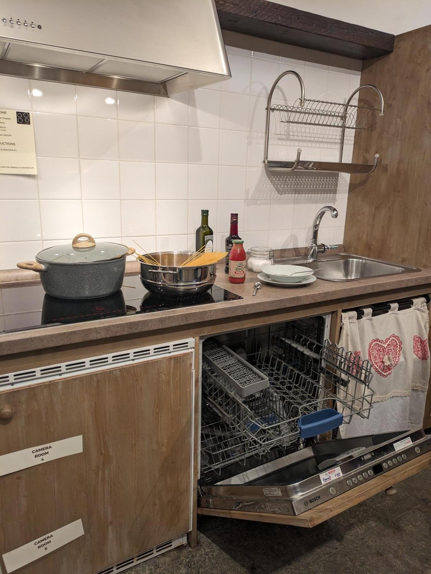 Dimora Storica Casa Vanni Villadossola المظهر الخارجي الصورة